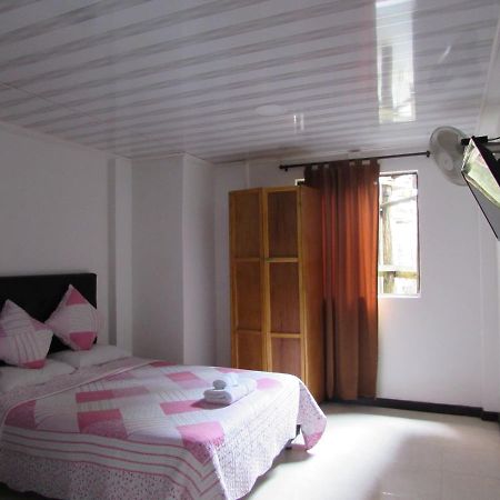 Hotel Brasilia Vaupes Mitu المظهر الخارجي الصورة